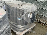 Pallet dakleer - afbeelding 1 van  7