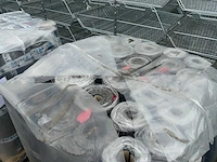 Pallet dakleer - afbeelding 2 van  7