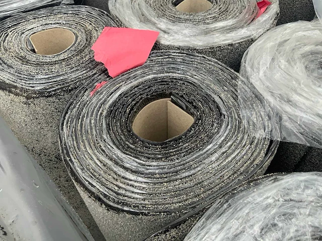 Pallet dakleer - afbeelding 6 van  7