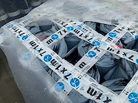 Pallet dakleer - afbeelding 6 van  7