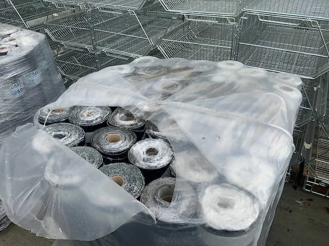 Pallet dakleer - afbeelding 2 van  7