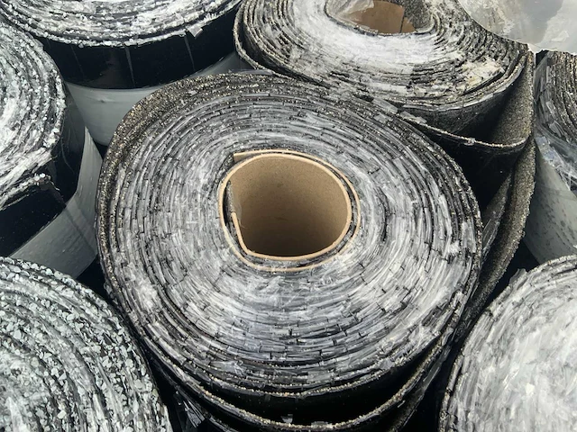 Pallet dakleer - afbeelding 4 van  7