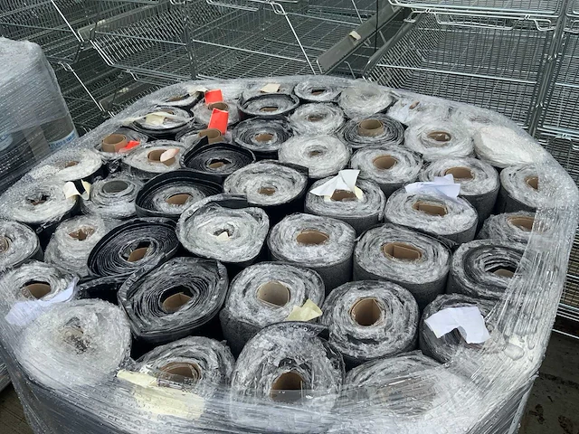 Pallet dakleer - afbeelding 2 van  8