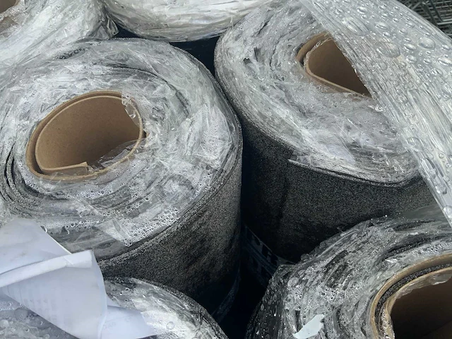 Pallet dakleer - afbeelding 8 van  8