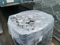 Pallet dakleer - afbeelding 2 van  7