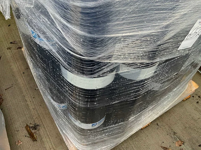 Pallet dakleer - afbeelding 3 van  7