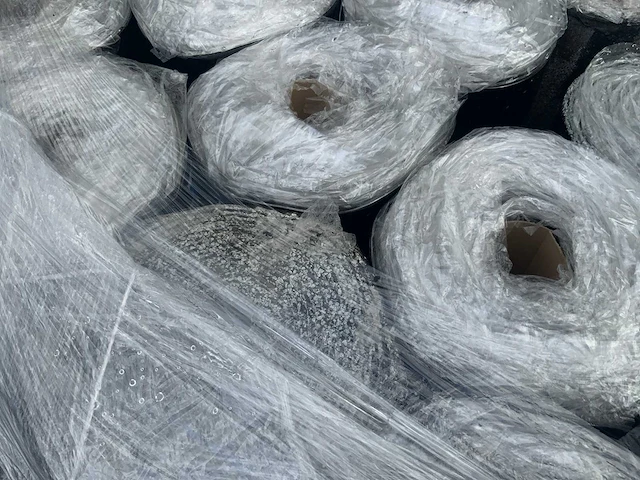 Pallet dakleer - afbeelding 4 van  7