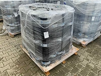 Pallet dakleer - afbeelding 1 van  8