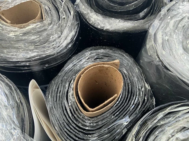 Pallet dakleer - afbeelding 4 van  8