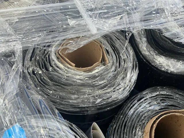 Pallet dakleer - afbeelding 6 van  8