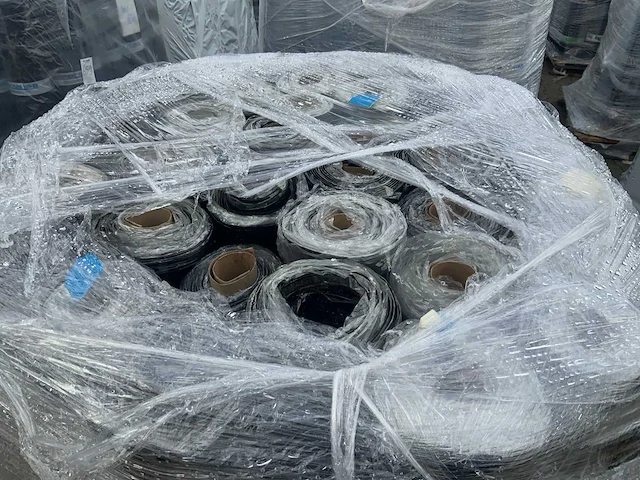 Pallet dakleer - afbeelding 8 van  8