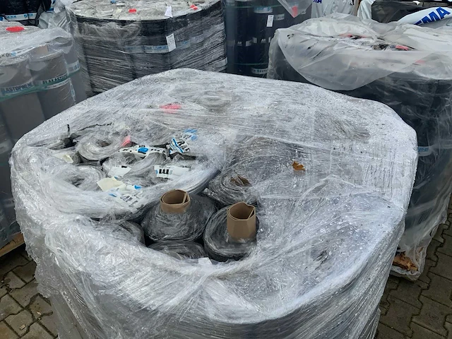 Pallet dakleer - afbeelding 2 van  8