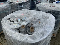 Pallet dakleer - afbeelding 2 van  8