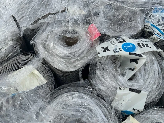 Pallet dakleer - afbeelding 8 van  8