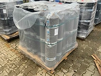 Pallet dakleer - afbeelding 1 van  6