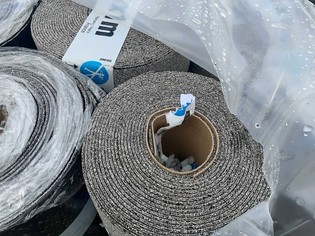 Pallet dakleer - afbeelding 3 van  6