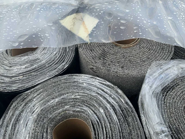 Pallet dakleer - afbeelding 5 van  6