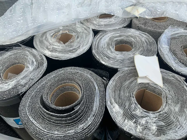 Pallet dakleer - afbeelding 6 van  6