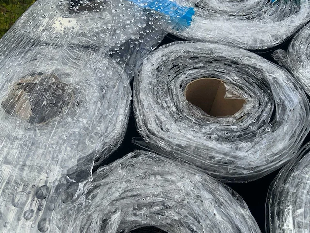 Pallet dakleer - afbeelding 6 van  8