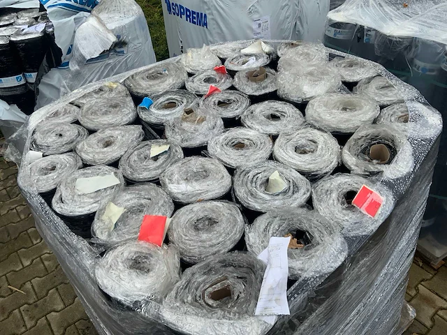 Pallet dakleer - afbeelding 2 van  8