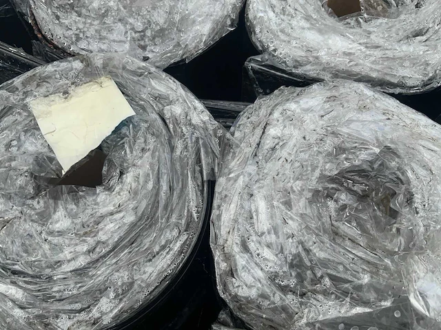 Pallet dakleer - afbeelding 6 van  8