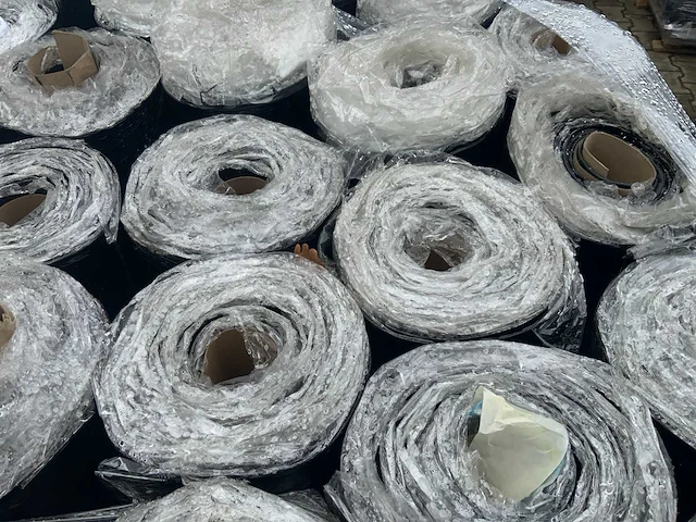 Pallet dakleer - afbeelding 7 van  8