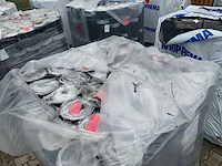 Pallet dakleer - afbeelding 2 van  7