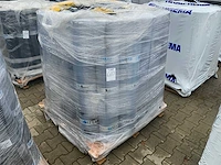 Pallet dakleer - afbeelding 1 van  7