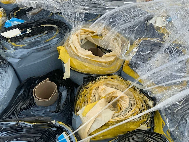 Pallet dakleer - afbeelding 3 van  7