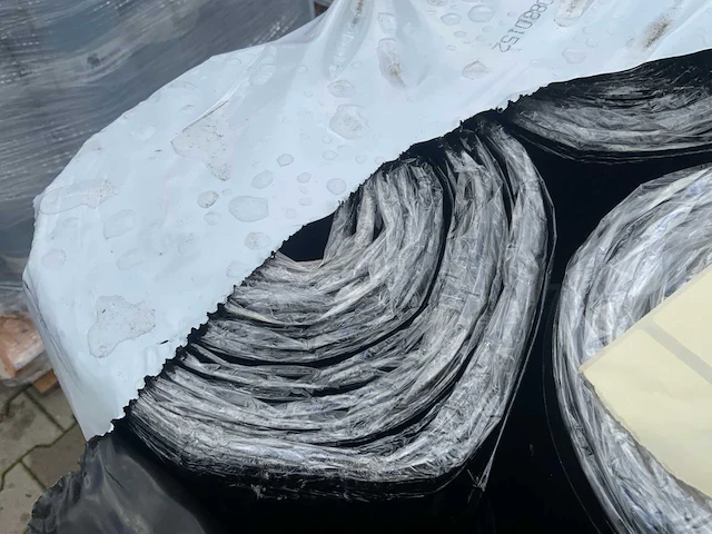 Pallet dakleer - afbeelding 5 van  8