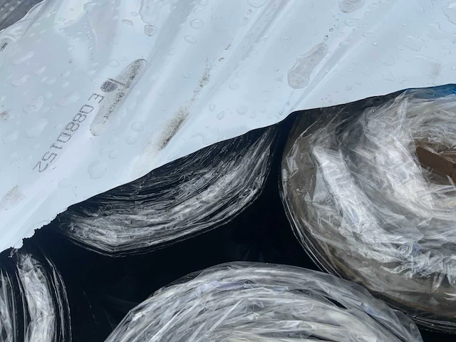 Pallet dakleer - afbeelding 6 van  8