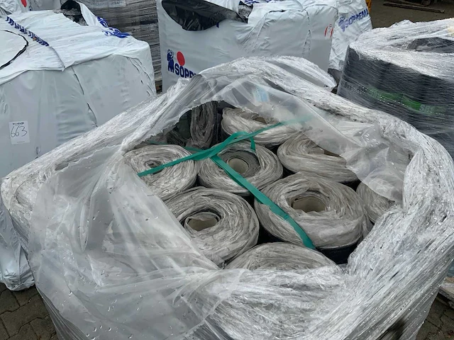 Pallet dakleer - afbeelding 2 van  7
