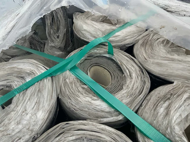 Pallet dakleer - afbeelding 3 van  7