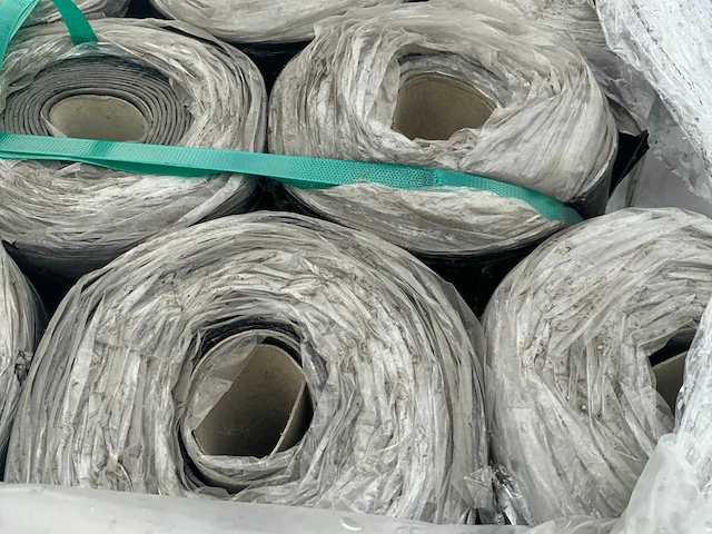 Pallet dakleer - afbeelding 6 van  7