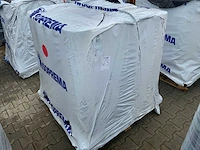 Pallet dakleer - afbeelding 1 van  7