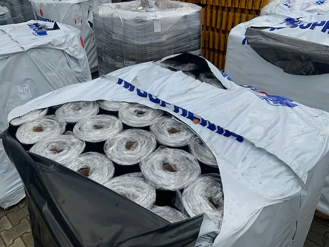 Pallet dakleer - afbeelding 2 van  7