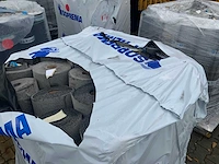 Pallet dakleer - afbeelding 2 van  7