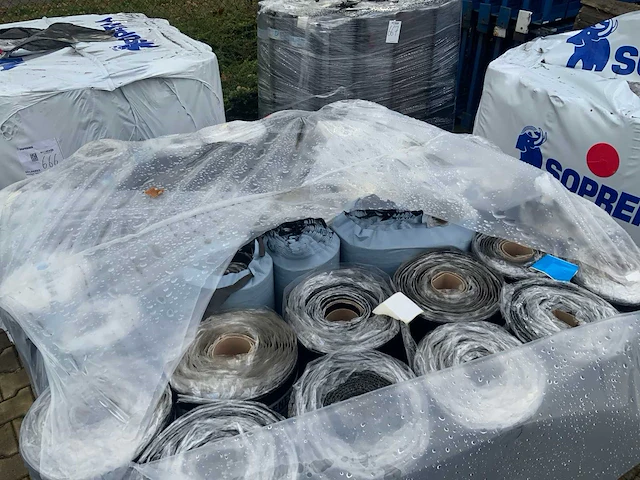 Pallet dakleer - afbeelding 2 van  8