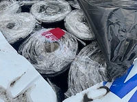 Pallet dakleer - afbeelding 3 van  7