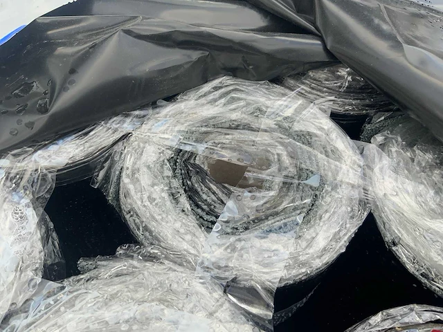 Pallet dakleer - afbeelding 4 van  7