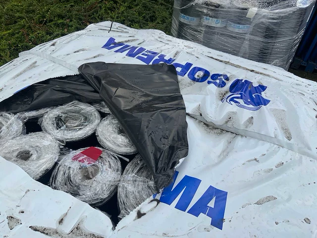 Pallet dakleer - afbeelding 7 van  7