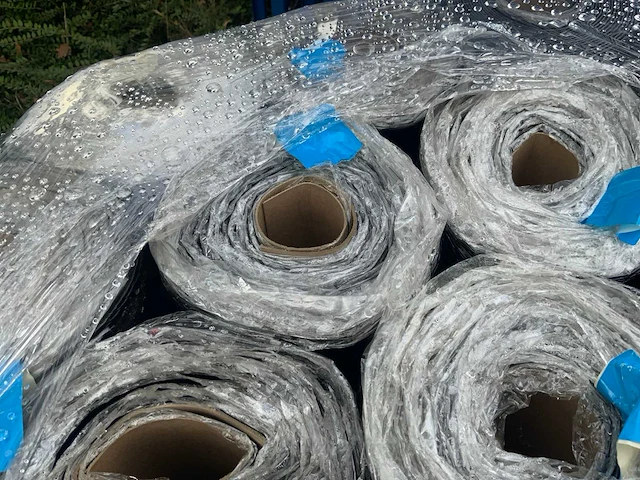 Pallet dakleer - afbeelding 4 van  7