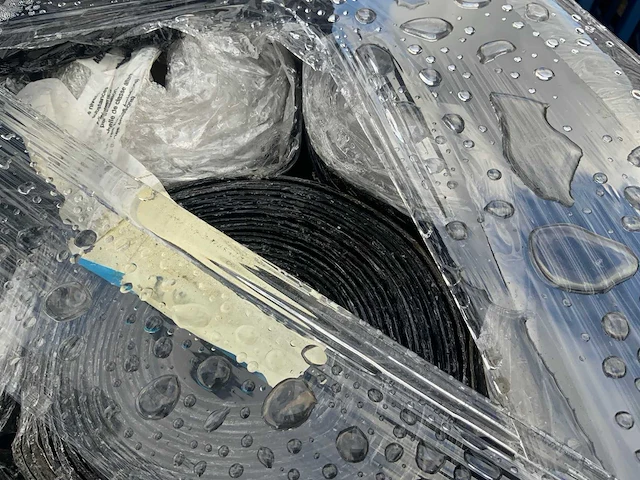 Pallet dakleer - afbeelding 6 van  7