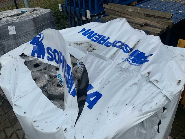 Pallet dakleer - afbeelding 2 van  7