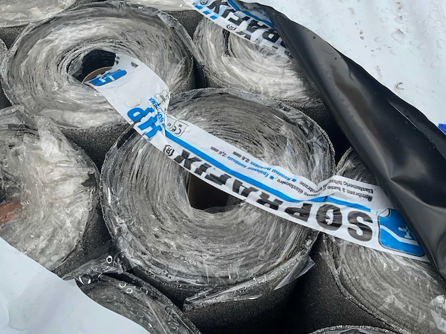 Pallet dakleer - afbeelding 3 van  7