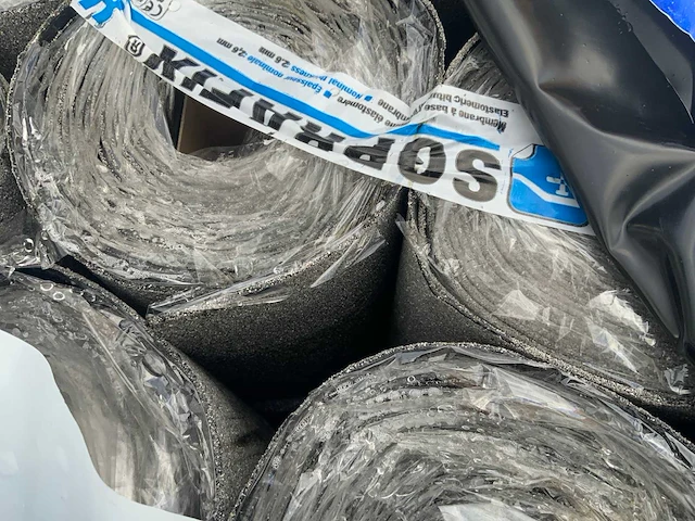 Pallet dakleer - afbeelding 7 van  7