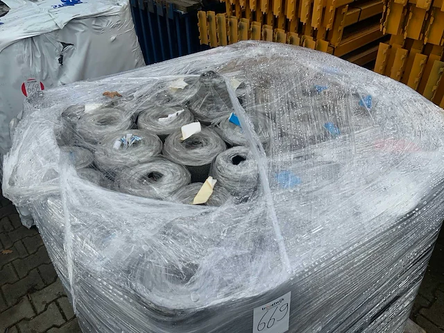 Pallet dakleer - afbeelding 2 van  6