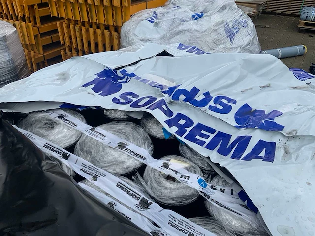 Pallet dakleer - afbeelding 4 van  6