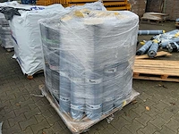 Pallet dakleer - afbeelding 1 van  7