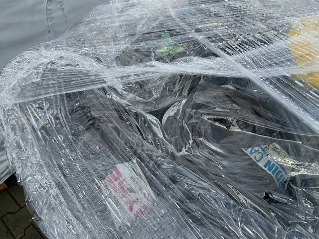 Pallet dakleer - afbeelding 5 van  7